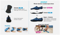 large aquran short boot balidiveshop 1